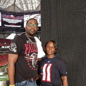 Meet your Posher, Arrena